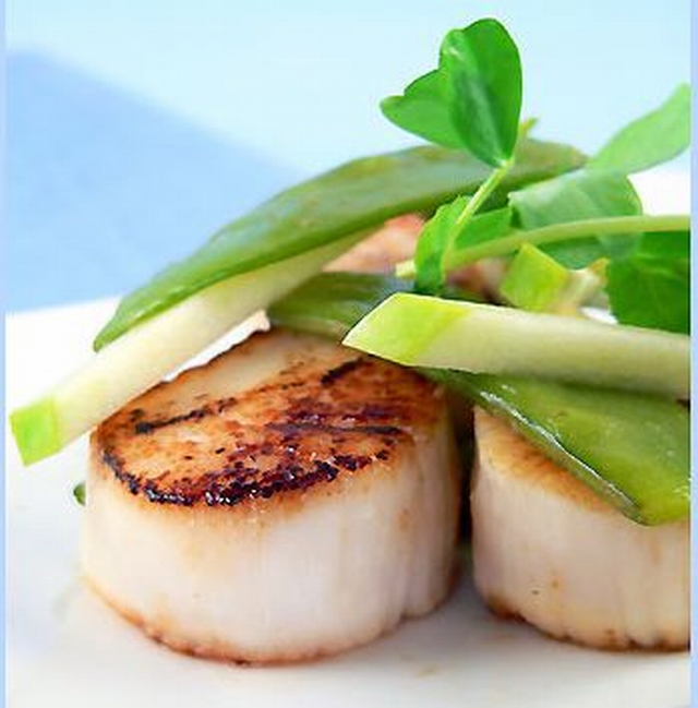 Tips To Cook Fried Scallops